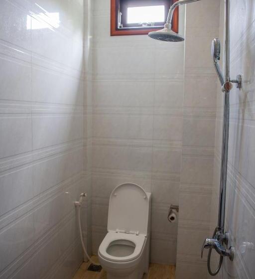 اتاق استاندارد, Trieu Khang Hotel Gần Sân Bay Cam Ranh Near Cam Ranh Airport