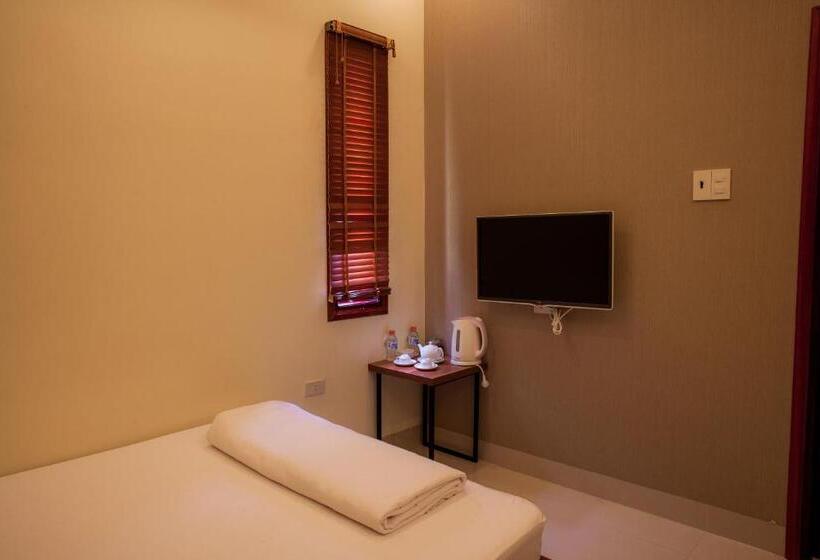 اتاق سوپریور, Trieu Khang Hotel Gần Sân Bay Cam Ranh Near Cam Ranh Airport