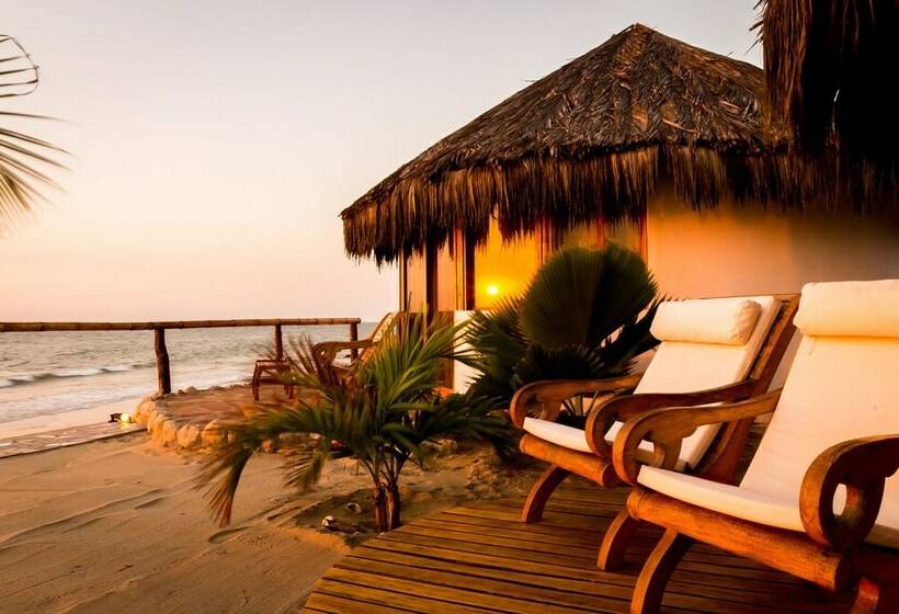 جناح جونيور مطلّ علي البحر, Yemaya Boutique