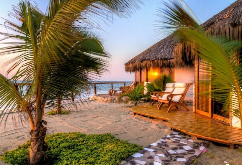 جناح جونيور مطلّ علي البحر, Yemaya Boutique