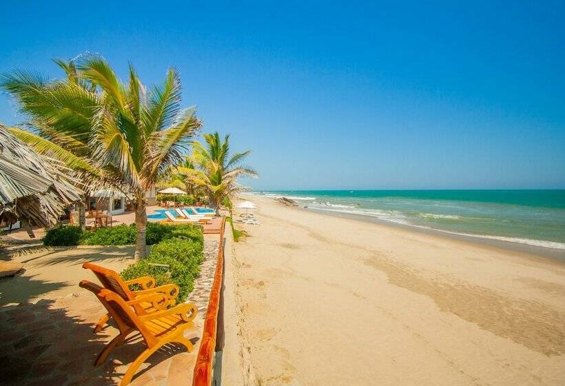 جناح جونيور مطلّ علي البحر, Yemaya Boutique