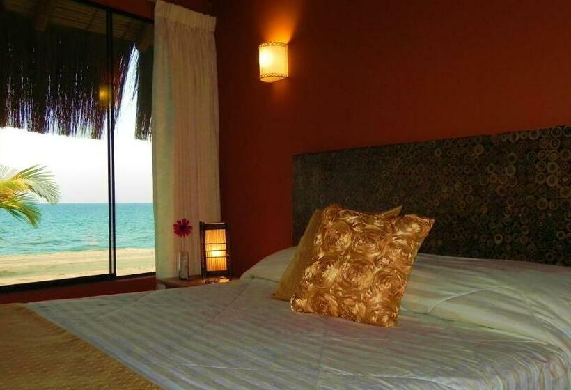 جناح عائلي, Yemaya Boutique