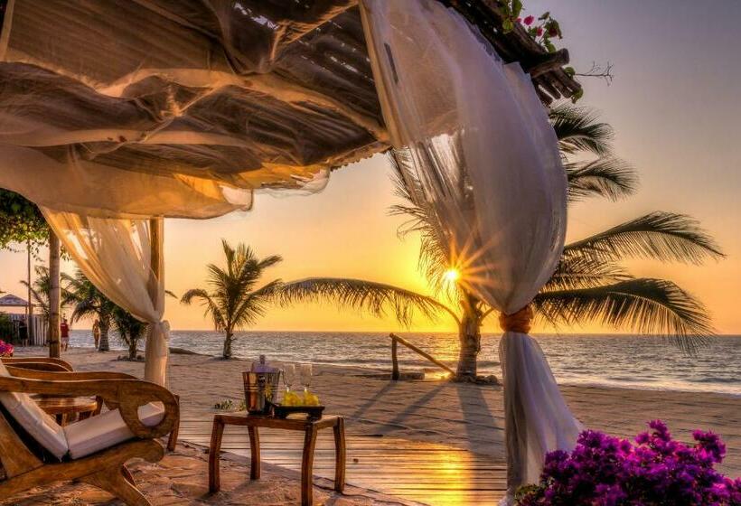 جناح عائلي, Yemaya Boutique