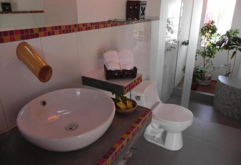 جناح ديلوكس مطل على البحر, Yemaya Boutique