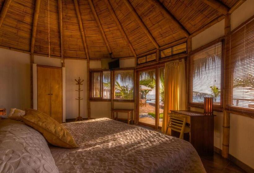 جناح جونيور مطلّ علي البحر, Yemaya Boutique