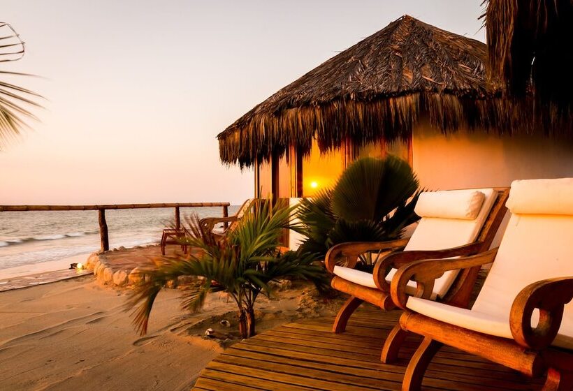 جناح جونيور مطلّ علي البحر, Yemaya Boutique