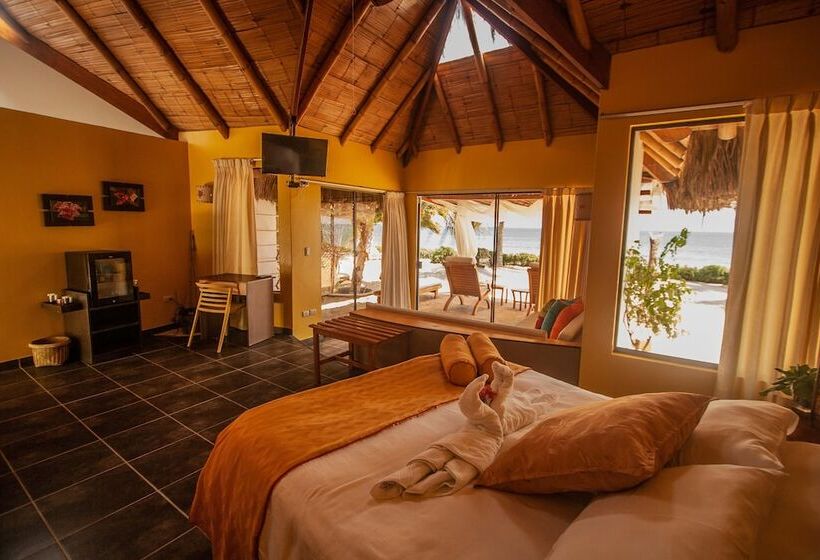 جناح ديلوكس مطل على البحر, Yemaya Boutique