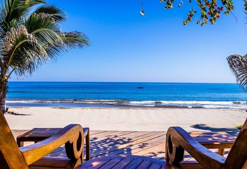 جناح ديلوكس مطل على البحر, Yemaya Boutique