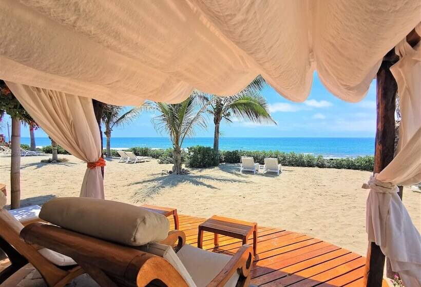 جناح ديلوكس مطل على البحر, Yemaya Boutique