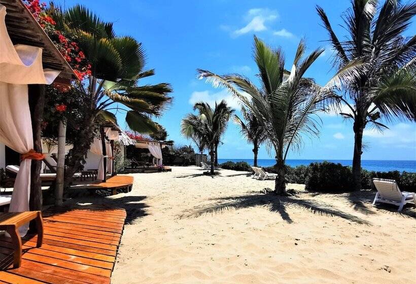 جناح ديلوكس مطل على البحر, Yemaya Boutique