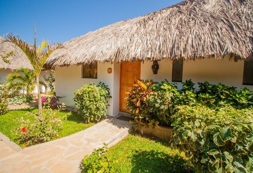 جناح عائلي, Yemaya Boutique