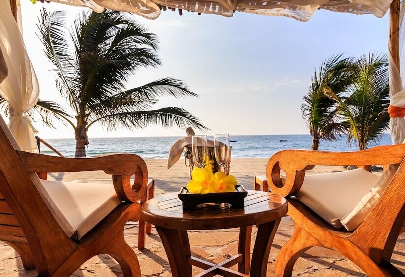 جناح عائلي, Yemaya Boutique