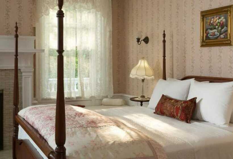 Номер Стандарт, Mercersburg Inn