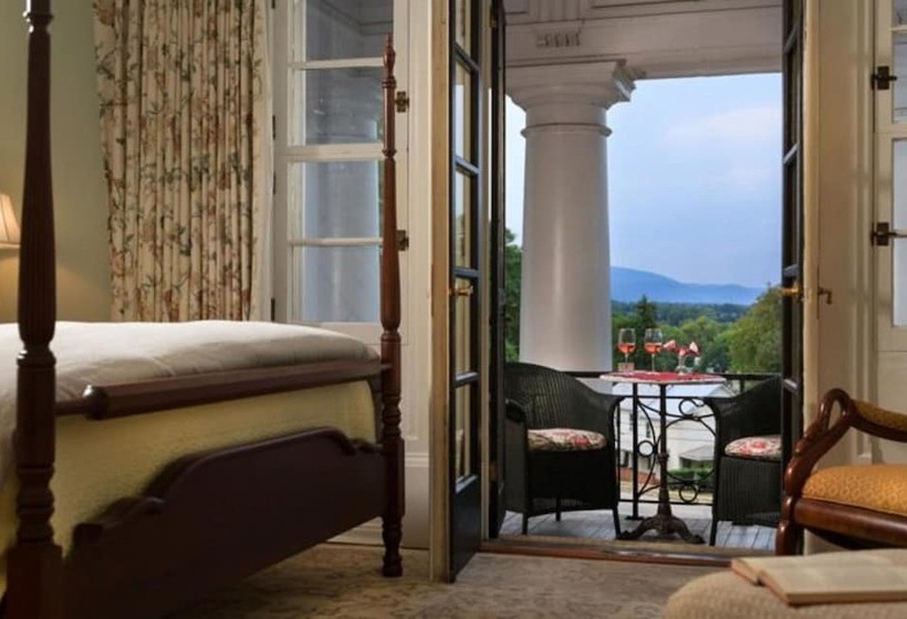 Номер Стандарт, Mercersburg Inn