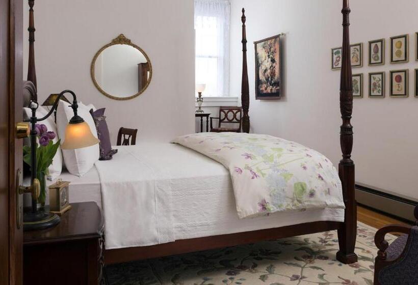 Номер Стандарт, Mercersburg Inn