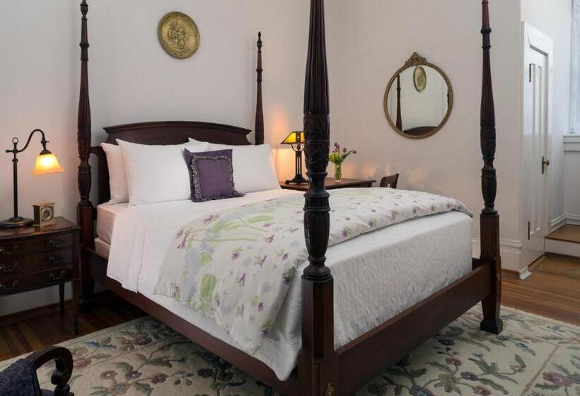 스탠다드 룸, Mercersburg Inn