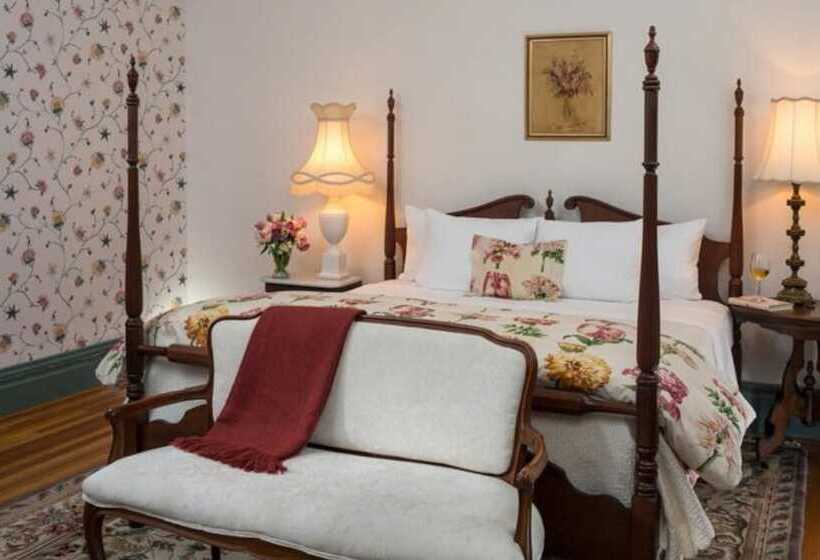 Номер Стандарт, Mercersburg Inn