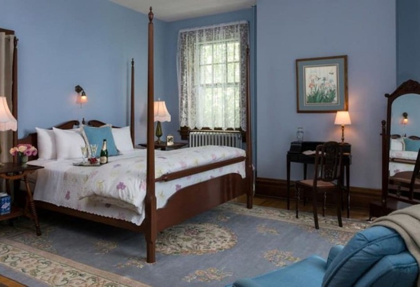 스탠다드 룸, Mercersburg Inn