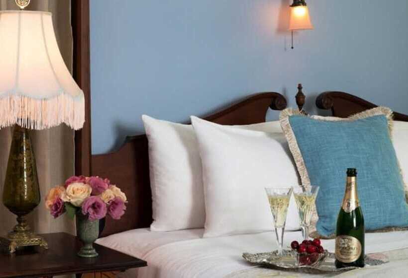 Номер Стандарт, Mercersburg Inn