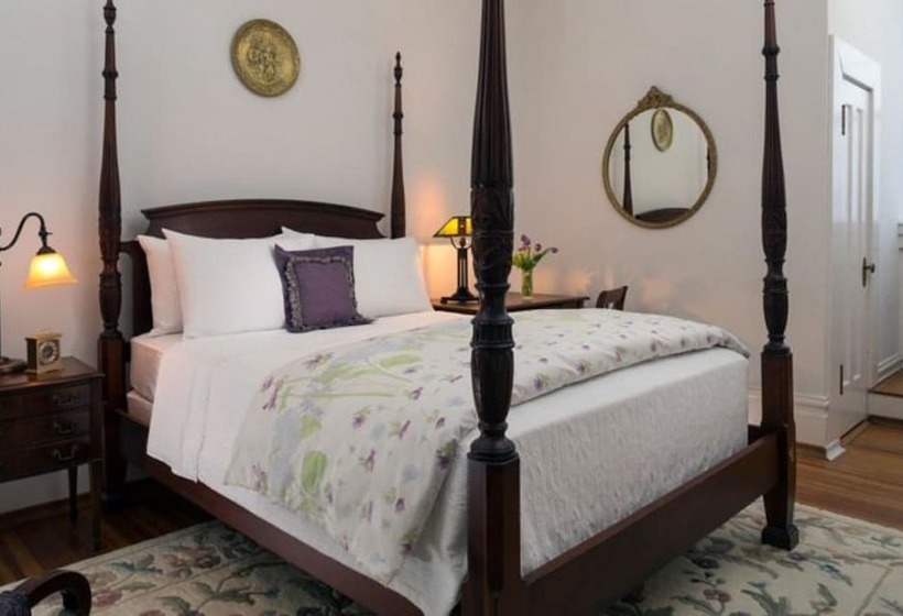 스탠다드 룸, Mercersburg Inn