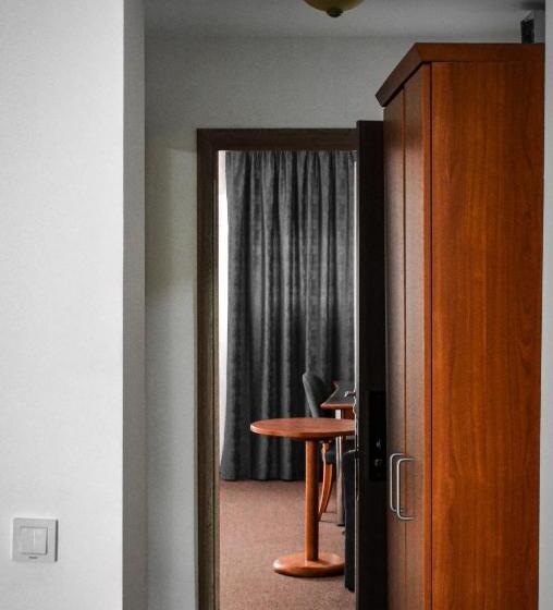 带2个卧室的套房, Atlantic Costinesti