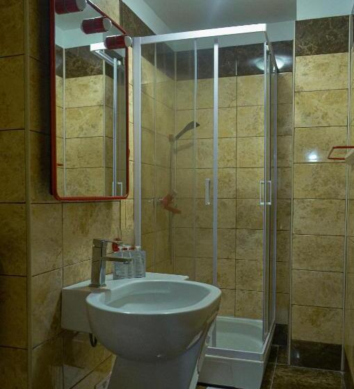 带2个卧室的套房, Atlantic Costinesti