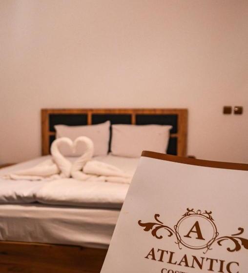 带2个卧室的套房, Atlantic Costinesti