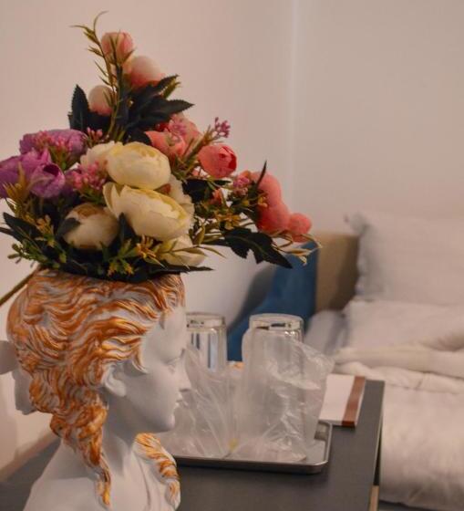 带2个卧室的套房, Atlantic Costinesti