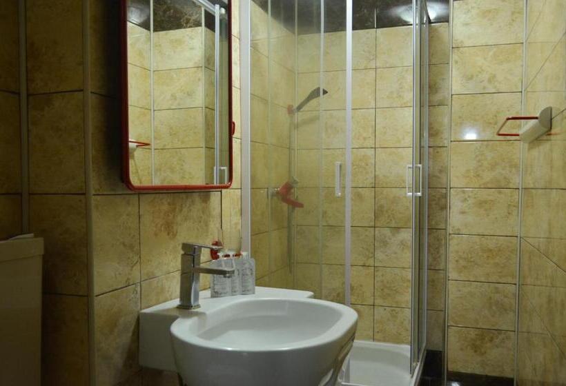 带2个卧室的套房, Atlantic Costinesti