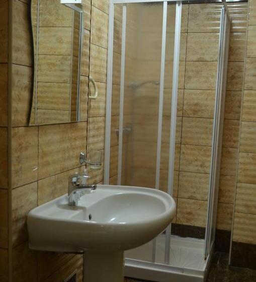 带2个卧室的套房, Atlantic Costinesti