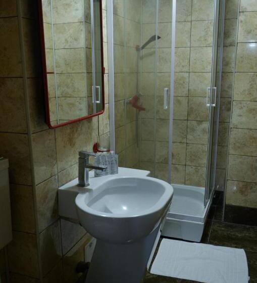 带2个卧室的套房, Atlantic Costinesti