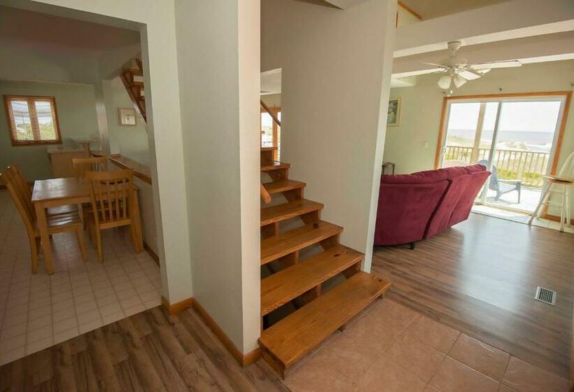 منزل غرفة نوم واحدة, Avon Cottages