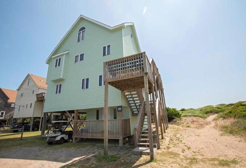 منزل غرفة نوم واحدة, Avon Cottages