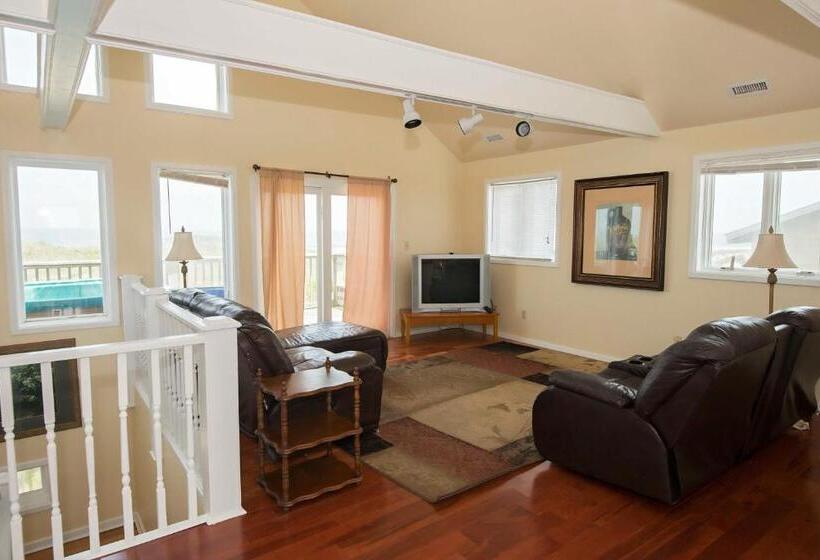 منزل غرفة نوم واحدة, Avon Cottages