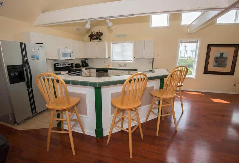 منزل غرفة نوم واحدة, Avon Cottages