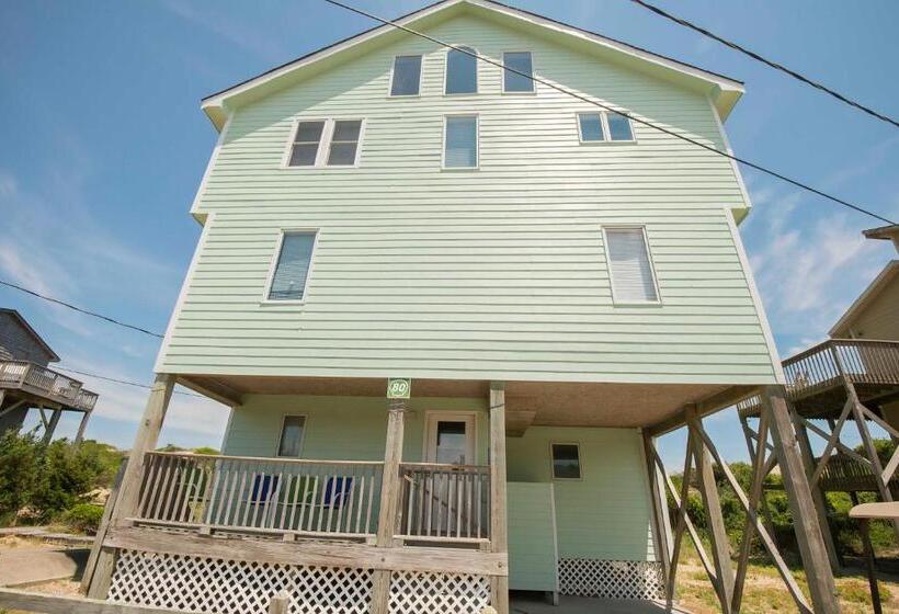 منزل غرفة نوم واحدة, Avon Cottages