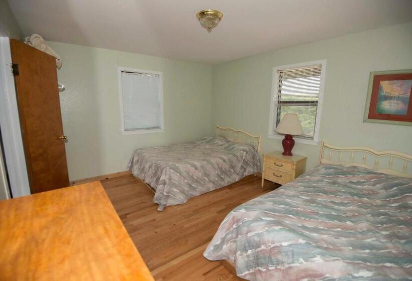 منزل 3 غرف نوم, Avon Cottages