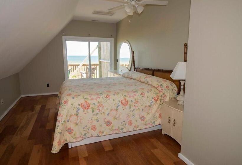 منزل 3 غرف نوم, Avon Cottages