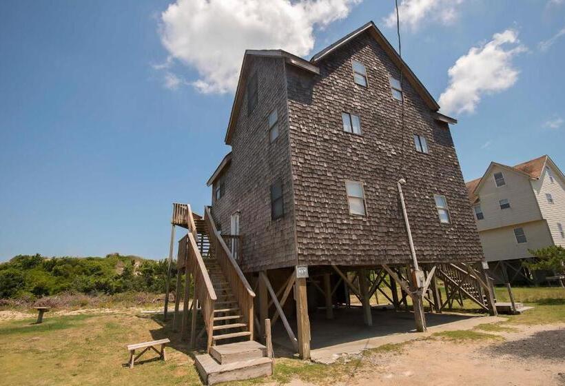 منزل 3 غرف نوم, Avon Cottages