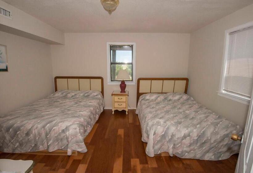 Дом 3 Спальни, Avon Cottages
