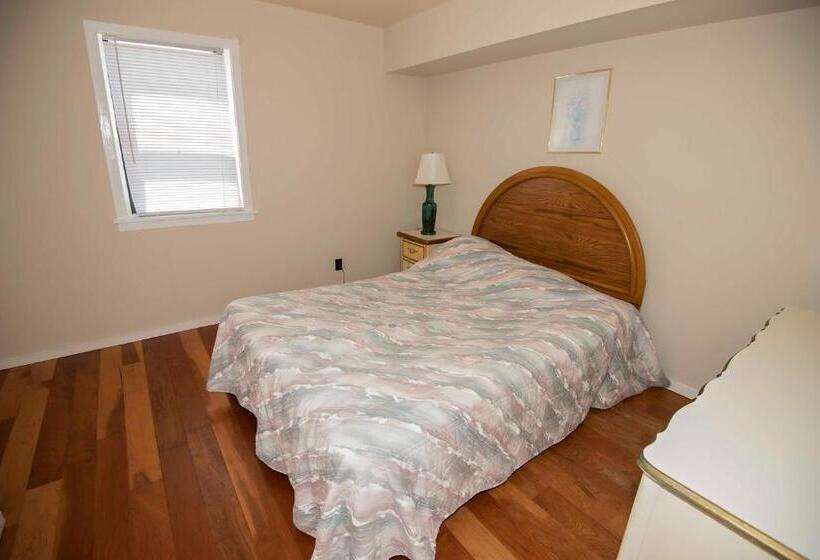 منزل 3 غرف نوم, Avon Cottages