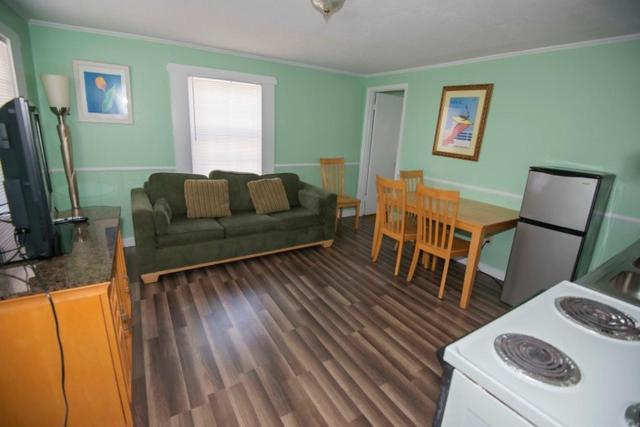 شقة غرفة واحدة مطلة على البحر, Avon Cottages