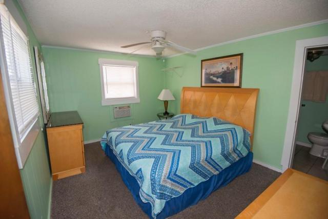 شقة غرفة واحدة مطلة على البحر, Avon Cottages