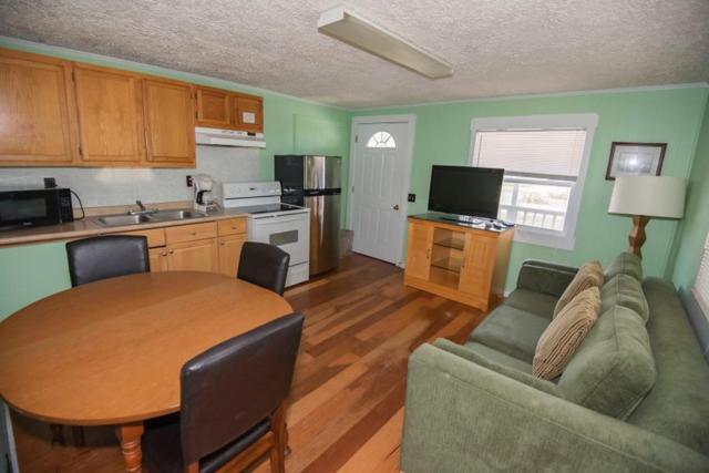 شقة غرفة واحدة مطلة على البحر, Avon Cottages