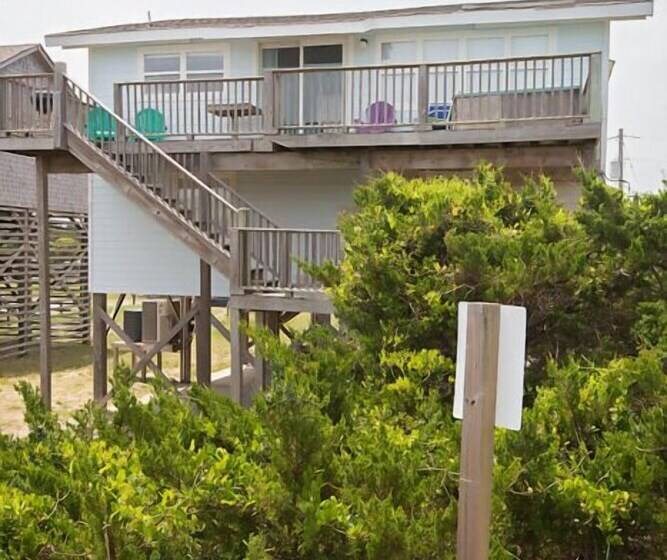 منزل 4 غرف نوم, Avon Cottages