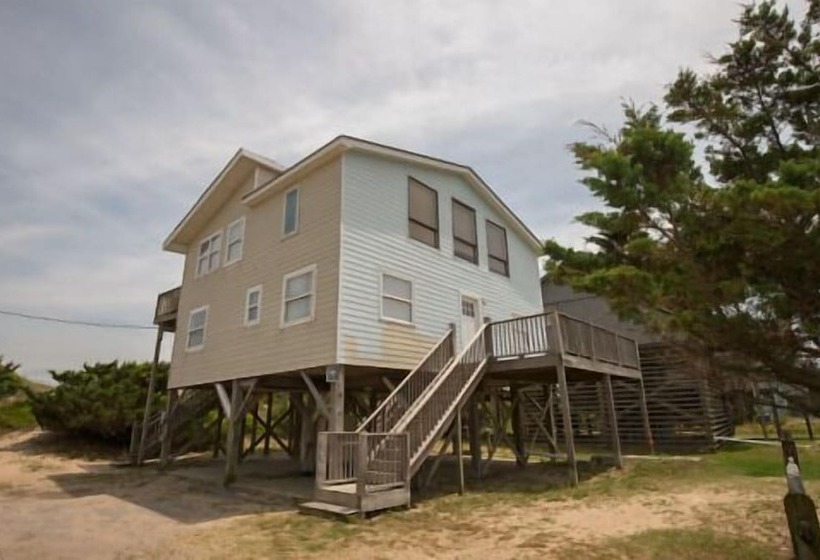 منزل 4 غرف نوم, Avon Cottages