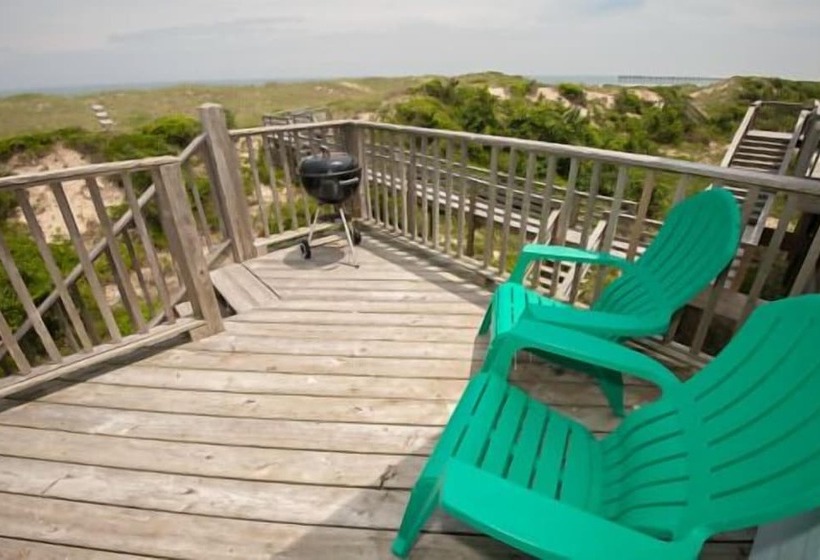 منزل 4 غرف نوم, Avon Cottages