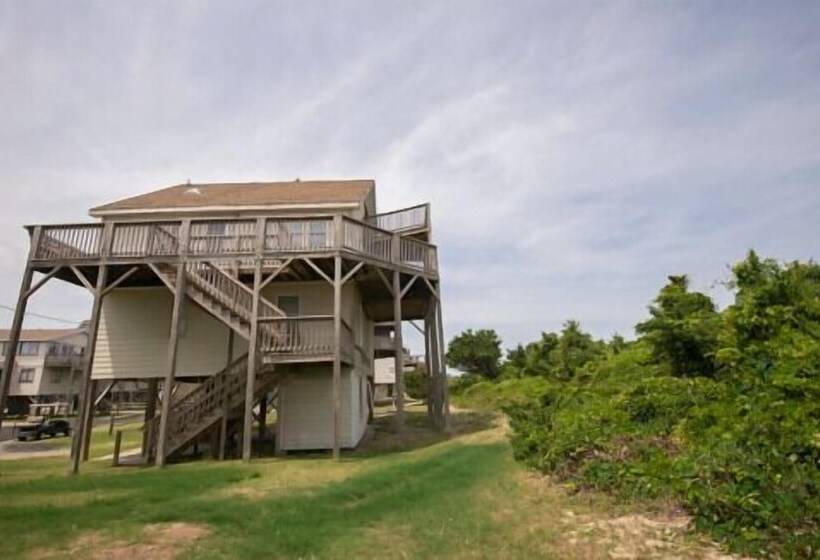 منزل 4 غرف نوم, Avon Cottages