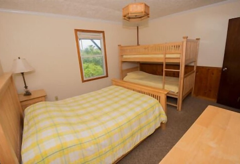 منزل 4 غرف نوم, Avon Cottages