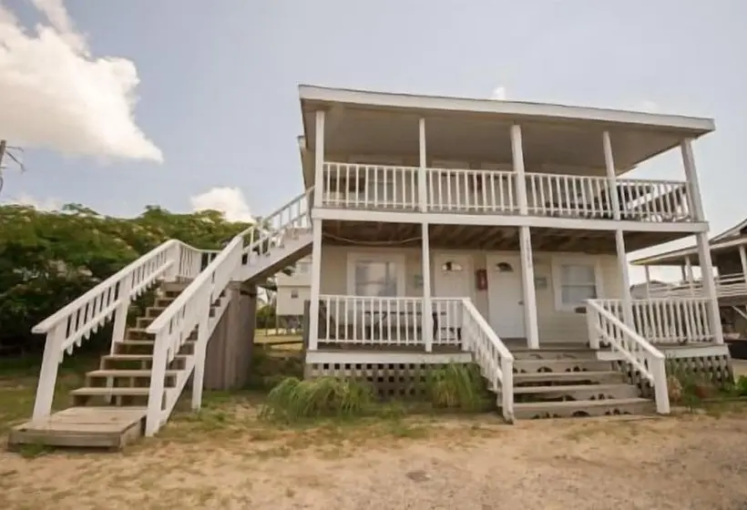 １ベッドルームアパートメント, Avon Cottages